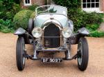 Lorraine-Dietrich B3-6 Tourer 1922 года